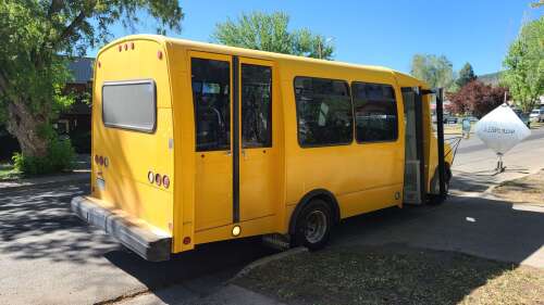 The Hive brings back Buzz Bus to reduce drunken driving in Durango - Vimarsana News