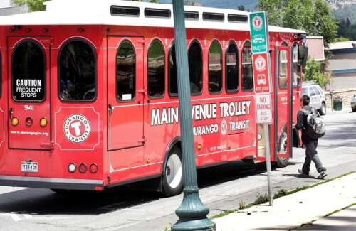 Durango moving ahead with plans to electrify city fleet - Vimarsana News