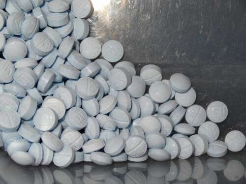Knowingly having more than 1 gram of fentanyl would be a felony under change to Colorado bill - Vimarsana News