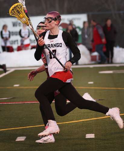 Durango girls split one-goal games in GJ - Vimarsana News