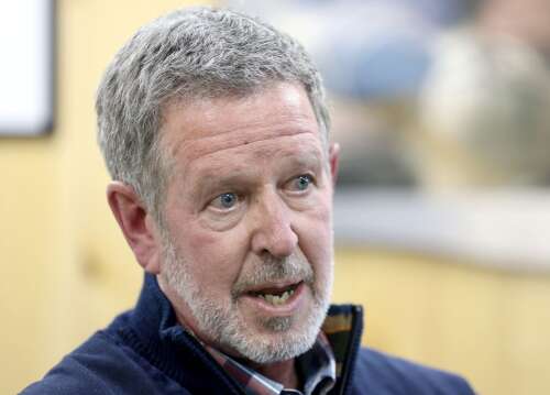 Rocky Mountain Chocolate Factory CEO resigns