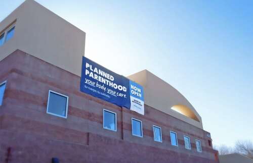 ‘Too soon to tell’ how delays in federal family planning grants might affect New Mexico