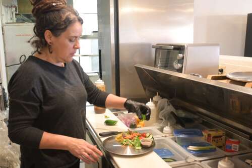 What does the Supreme Court tariff ruling mean for La Plata County small businesses?