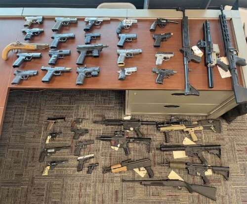 N.M. lawmakers call for increased training, licensing for gun dealers