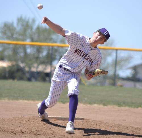Wolverines blast Monte Vista - Vimarsana News