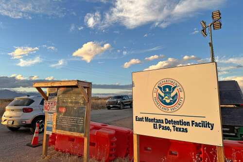 ‘Worse than a prison’