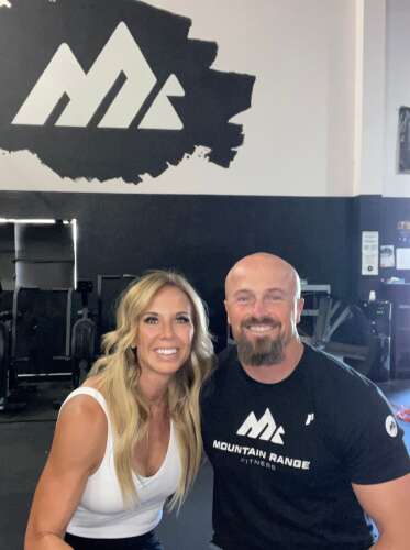 Mountain High Fitness adds Fit 3D body scanner to gym – The Journal