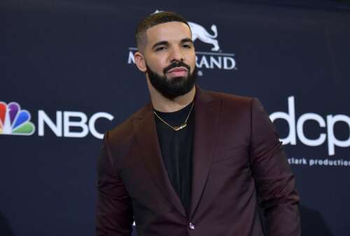 Drake livre de la nostalgie et taquine de la nouvelle musique au spectacle Apollo – The Journal