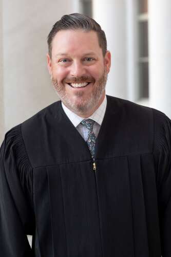 Cortez native appointed to Denver County Court The Journal