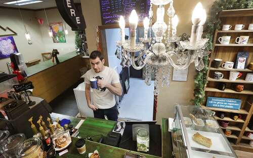 Stimulus Café in Durango’s Main Mall is family focused – The Durango Herald