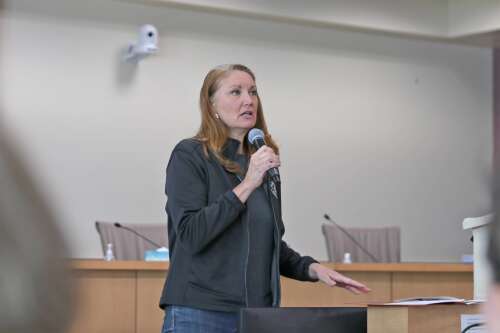 N.M. congresswoman celebrates House passage of health care insurance subsidies