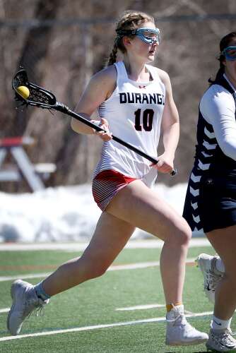 Durango lacrosse gets in the win column - Vimarsana News