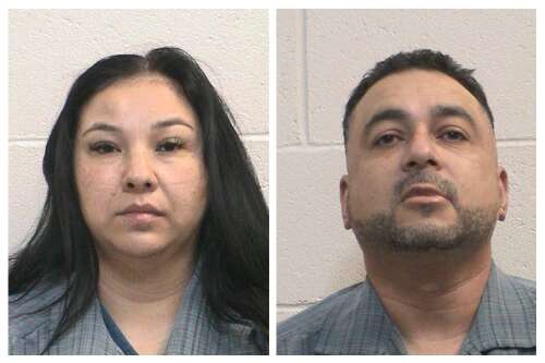 They were caught with 66 pounds of meth – why were they offered probation? - Vimarsana News