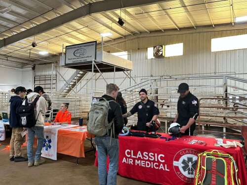 Montelores Futures Fair in Cortez to connect students with careers and colleges