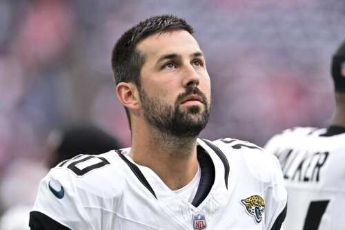 Commanders kicker Brandon McManus is being sued in civil court - Vimarsana News