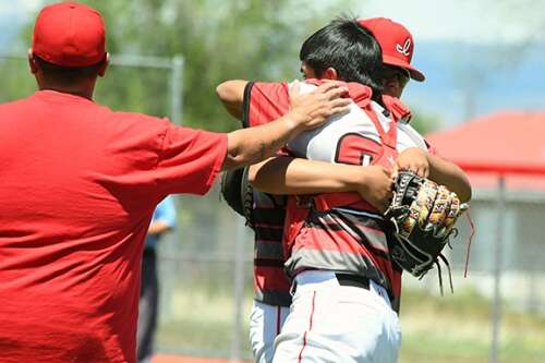 Ignacio baseball registers vital win on Senior Day