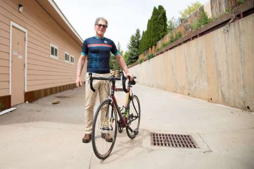 Durango Derailers to pedal the passes Saturday in support of sick children - Vimarsana News
