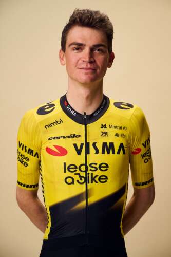 Kuss, Vingegaard, holding positions as Giro d'Italia comes to close