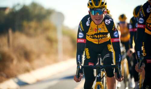 Family, coaches rapt by Sepp Kuss 12th place finish in Tour de France - Vimarsana News
