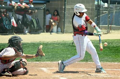 Ignacio baseball loses heartbreaker to Peyton in 2A regionals