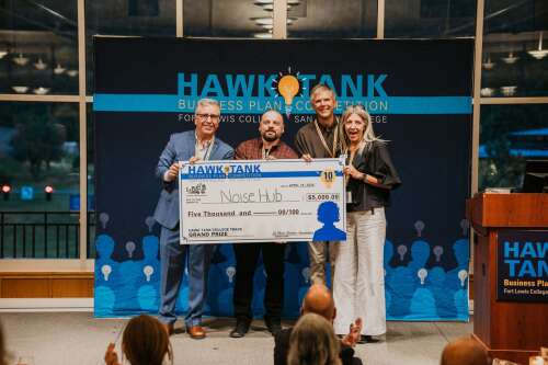 Fort Lewis College Awards $95K for Student Innovations