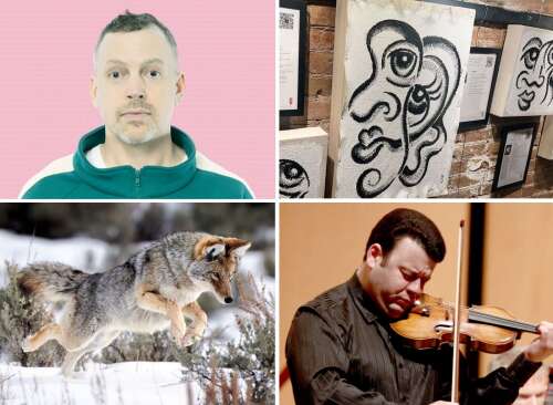 Arts & Entertainment looks back at 2025