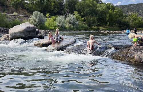 Durango Warns of Hazardous Debris in Animas River