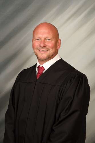 Appointed municipal judge announces candidacy The Tri City Record