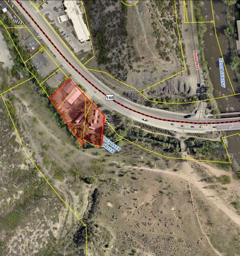 La Plata County and Durango agree to partner on new site for managed camp - Vimarsana News