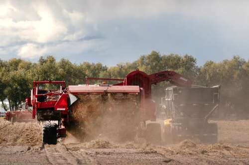 Rivalry between two agricultural overtime bills settled at Colorado Capitol