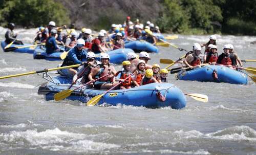 Tourists escape heat with holiday vacations to Durango - Vimarsana News