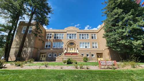 Durango seeks residents' input on city hall, police station designs