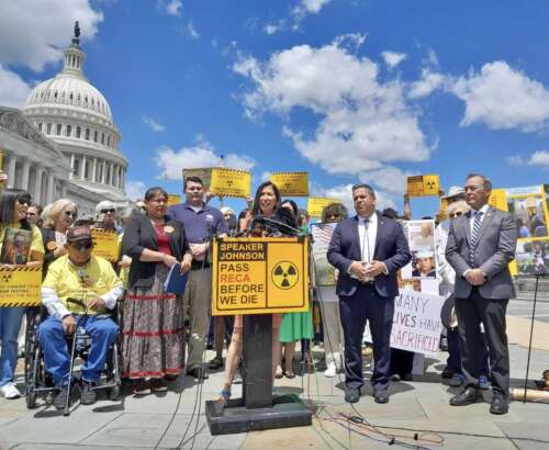 Downwinders have a new way to apply for compensation