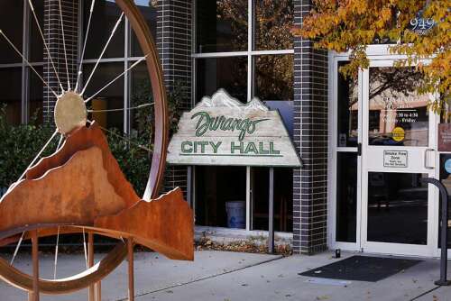 Durango City Council passes petition ordinance sparked by fire station, with a caveat - Vimarsana News