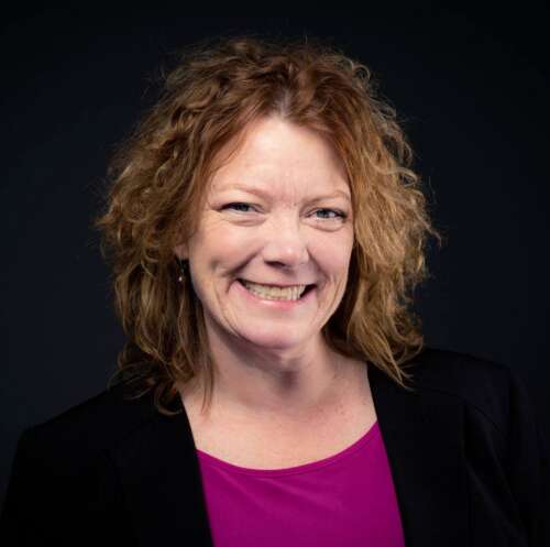 Kristen M M Tarrin joins Dolores County Court The Journal