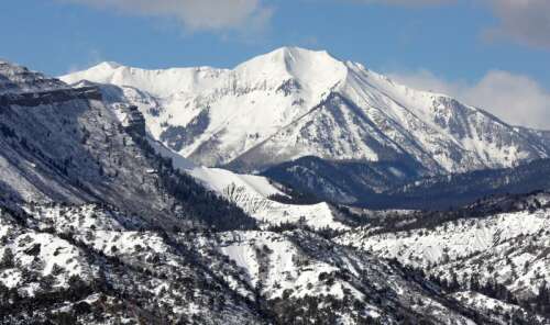 Rep. Jeff Hurd’s bill to update snowpack measurement technology clears House