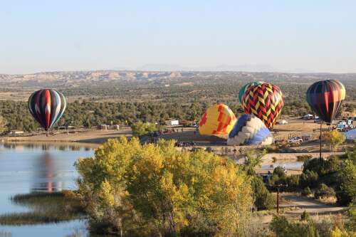 Tri Cities Events Calendar: Things to do in northwestern New Mexico