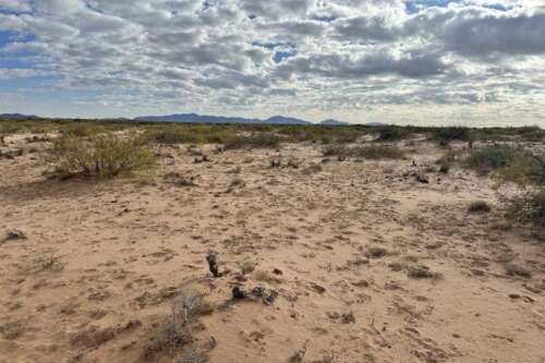 BLM fast-tracks ‘Green Chile’ pipeline construction review for N.M. data center Project Jupiter