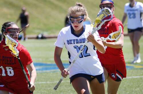 FLC lacrosse beats Westminster in opener - Vimarsana News