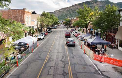 Durango tops Santa Clara, Calif., in Round 1 of Strongest Town Contest - Vimarsana News