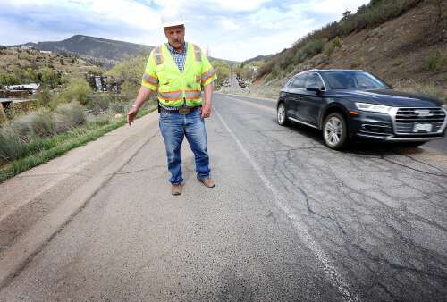 City of Durango in quandary over expensive street construction bids - Vimarsana News