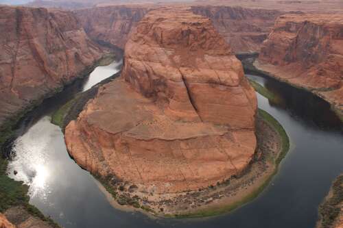Following the Colorado River from Moab to Mexico - Vimarsana News