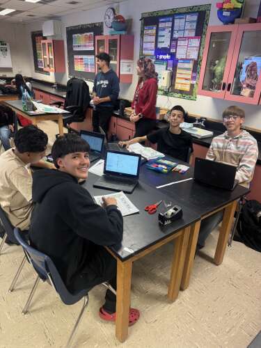 ARNIA Foundation announces contributions to classrooms across New Mexico