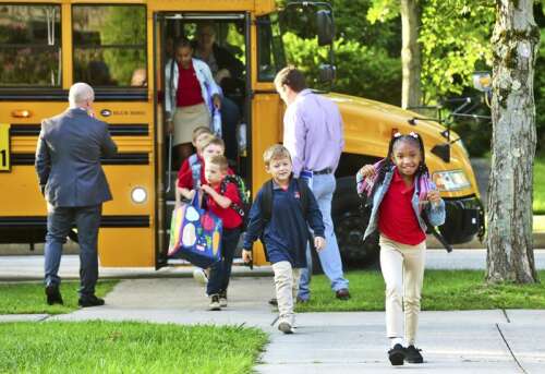 Colorado bill would ease misdemeanor disclosure rule for teacher applicants