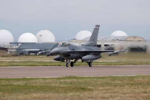 Colorado congressional delegation seeks answers about lost Colorado Air National Guard jobs