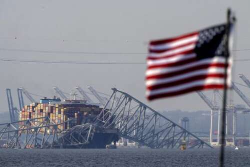 Could tugboats have helped avert the bridge collapse tragedy in Baltimore? - Vimarsana News