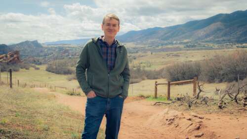 Michael Bennet: Colorado’s future is worth fighting for, together