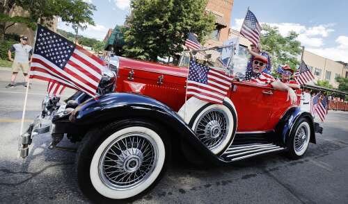 city of durango fourth of july