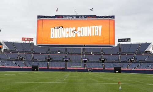 Best stadiums in the NFL: Where does Empower Field at Mile High rank?