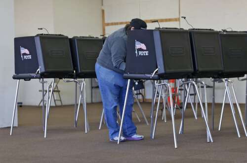 N.M. election officials qualify most statewide candidates for June 2 primary ballot